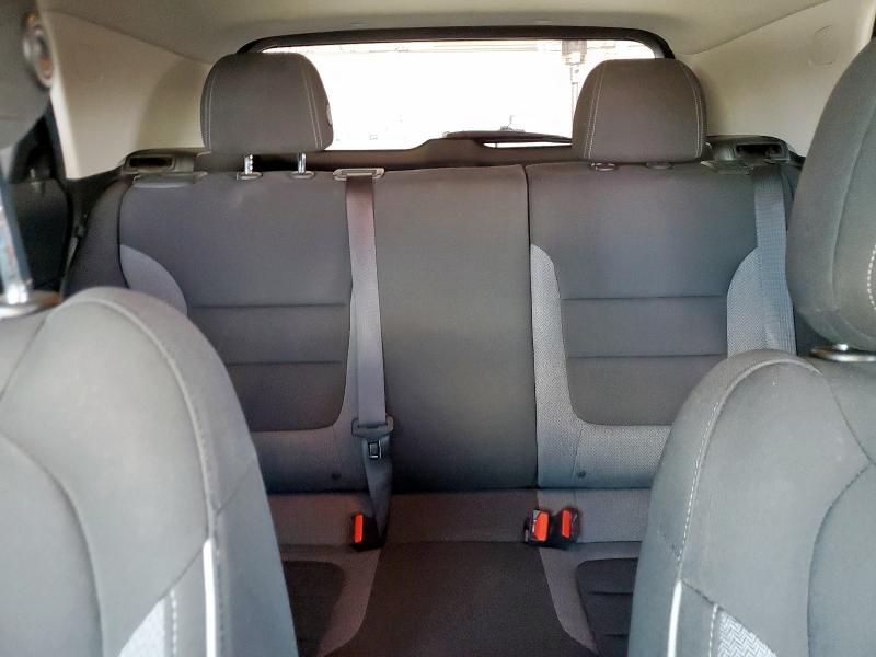 Photo 10 from auction – 2022 CHEVROLET TRAILBLAZER LT with VIN KL79MPSLXNB063532