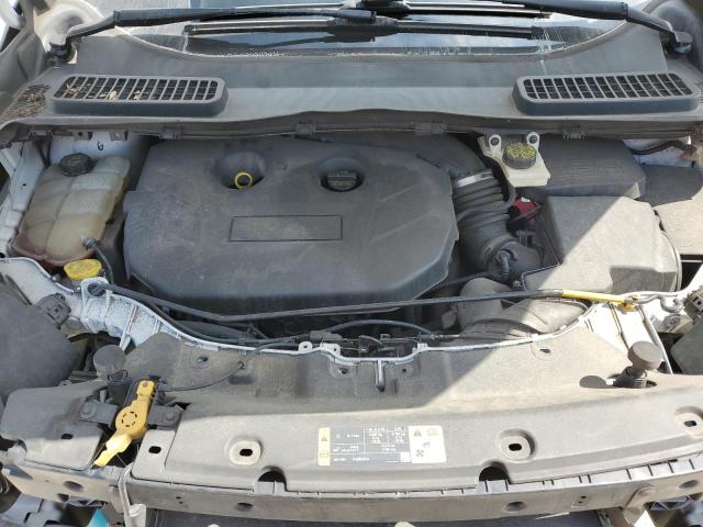 Photo 12 from auction – 2014 FORD ESCAPE TIT with VIN 1FMCU9J91EUE37505