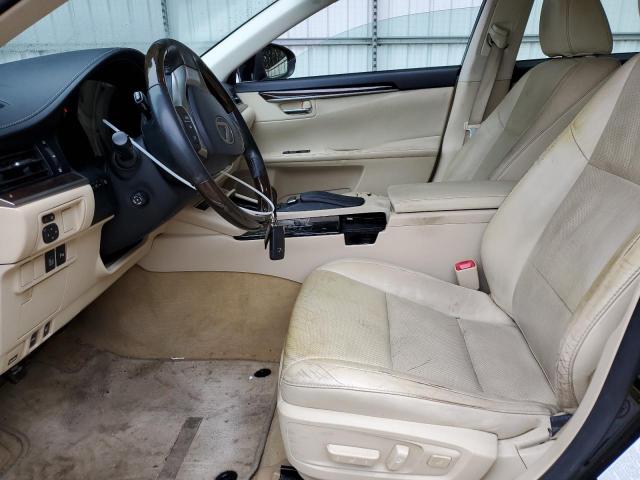 Photo 7 from auction – 2014 LEXUS ES 350 with VIN JTHBK1GG4E2096401