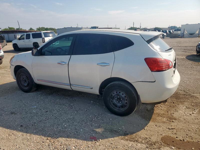 Photo 2 from auction – 2013 NISSAN ROGUE S with VIN JN8AS5MT8DW022898