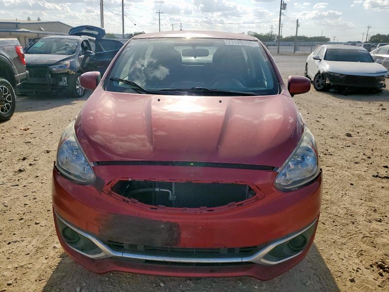 Photo 5 from auction – 2019 MITS MIRAGE ES with VIN ML32A3HJ9KH014507