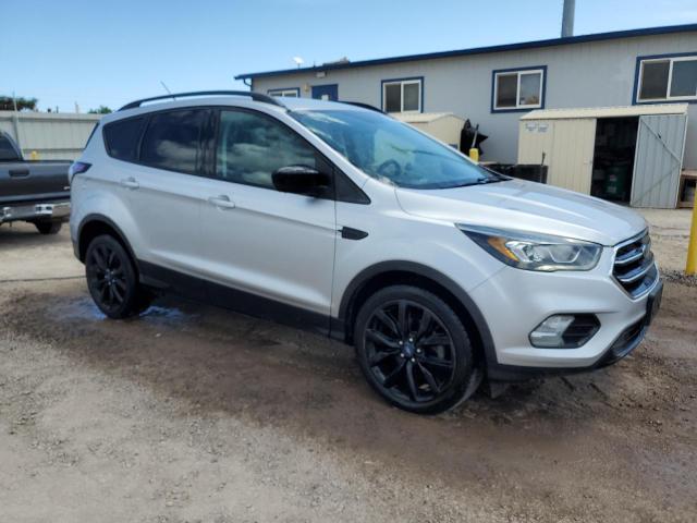 Photo 4 from auction – 2018 FORD ESCAPE SE with VIN 1FMCU0GD9JUB16216