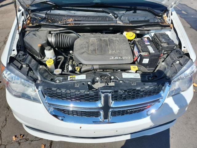 Photo 12 from auction – 2015 DODGE GRAND CARA with VIN 2C4RDGCGXFR567036