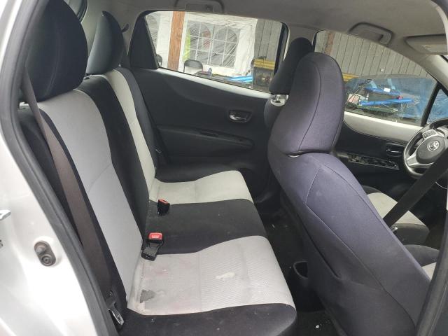 Photo 10 from auction – 2013 TOYOTA YARIS with VIN JTDKTUD37DD553528