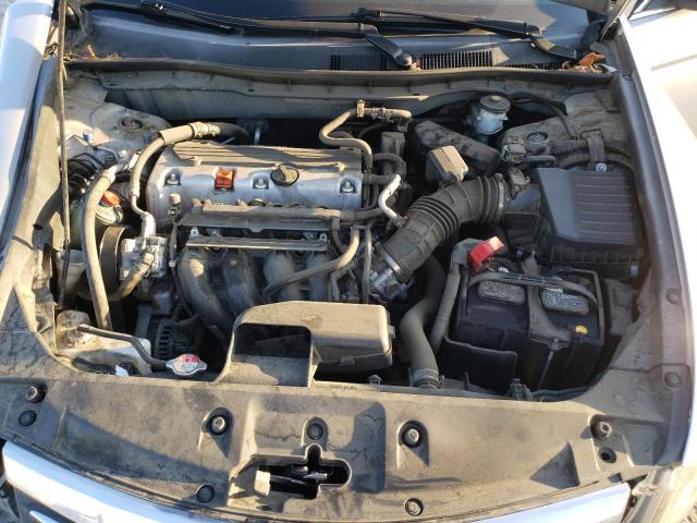 Photo 11 from auction – 2012 HONDA ACCORD LXP with VIN 1HGCP2F43CA235507