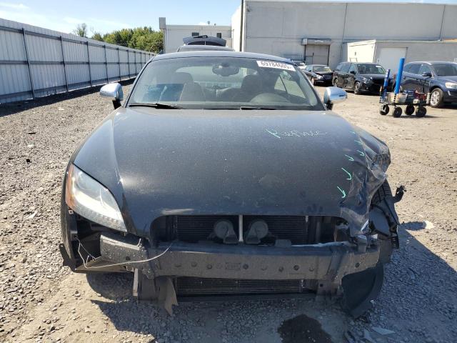 Photo 5 from auction – 2009 AUDI TTS with VIN TRUUF38J691025674
