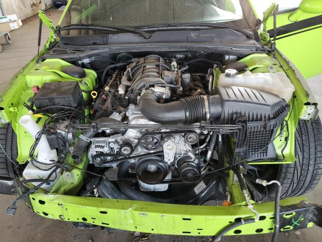 Photo 11 from auction – 2023 DODGE CHALLENGER R/T with VIN 2C3CDZBT8PH654591