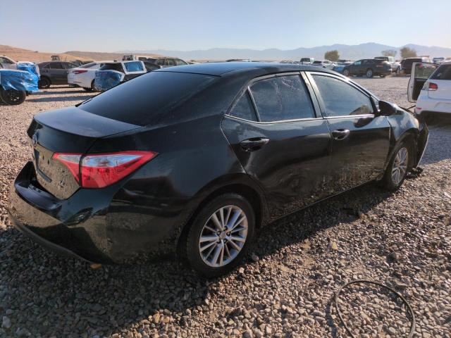 Photo 3 from auction – 2014 TOYOTA COROLLA L with VIN 2T1BURHE4EC010416