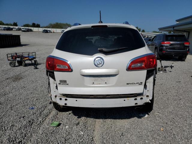 Photo 6 from auction – 2016 BUICK ENCLAVE with VIN 5GAKVBKD3GJ305911