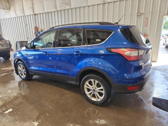 Photo 2 from auction – 2018 FORD ESCAPE SE with VIN 1FMCU9GD2JUC63160