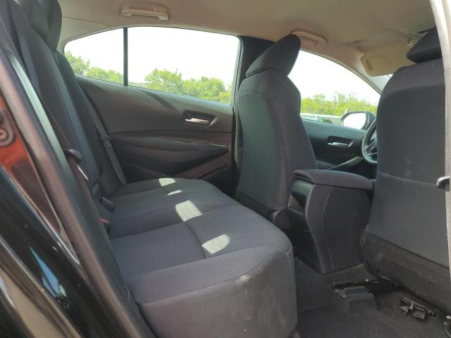 Photo 10 from auction – 2021 TOYOTA COROLLA LE with VIN 5YFEPMAE4MP213614