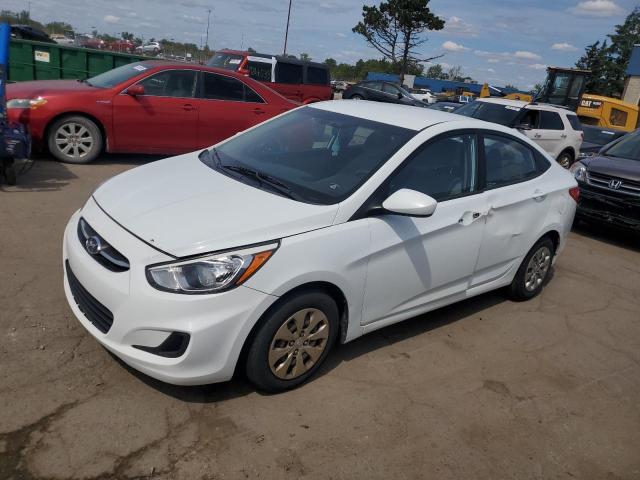 Photo 1 from auction – 2015 HYUNDAI ACCENT GLS with VIN KMHCT4AE4FU860633