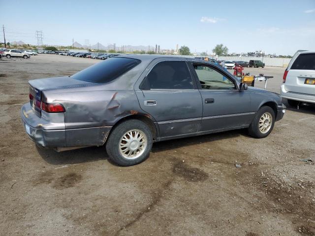 Photo 3 from auction – 1997 TOYOTA CAMRY CE with VIN 4T1BG22K8VU142834