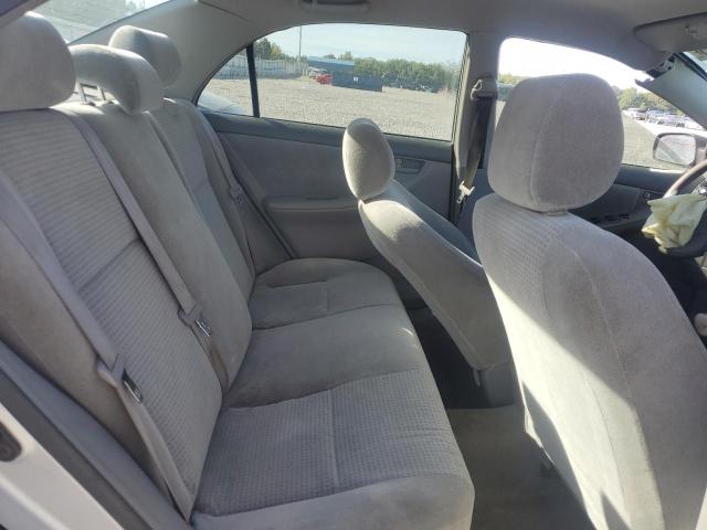 Photo 10 from auction – 2006 TOYOTA COROLLA CE with VIN JTDBR32E460085684