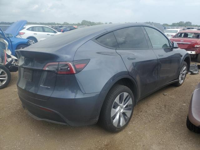 Photo 3 from auction – 2023 TESLA MODEL Y with VIN 7SAYGDEE1PA206322