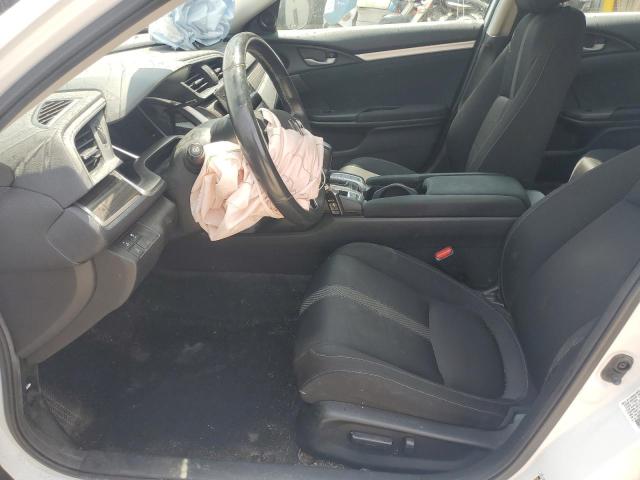 Photo 7 from auction – 2021 HONDA CIVIC EX with VIN 19XFC1F39ME200090