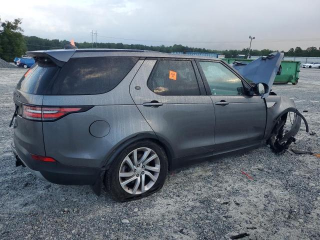Photo 3 from auction – 2017 LAND ROVER DISCOVERY with VIN SALRRBBVXHA025889