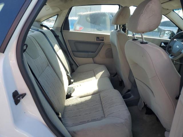Photo 10 from auction – 2008 FORD FOCUS SE with VIN 1FAHP35N28W167401