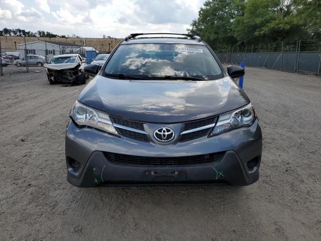 Photo 5 from auction – 2015 TOYOTA RAV4 with VIN JTMBFREV2FJ025713