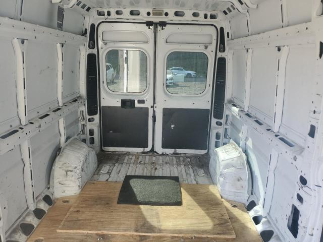 Photo 10 from auction – 2020 RAM PROMASTER with VIN 3C6TRVDG8LE135866