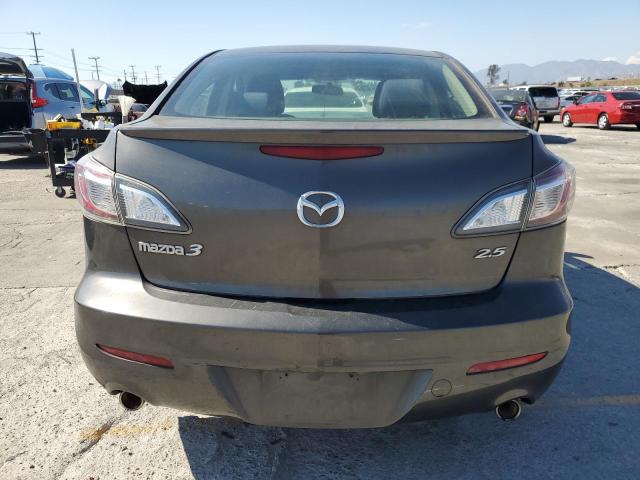 Photo 6 from auction – 2010 MAZDA 3 S with VIN JM1BL1S63A1219117