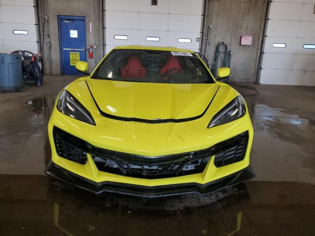 Photo 5 from auction – 2024 CHEVROLET CORVETTE S with VIN 1G1YB2D48R5108980