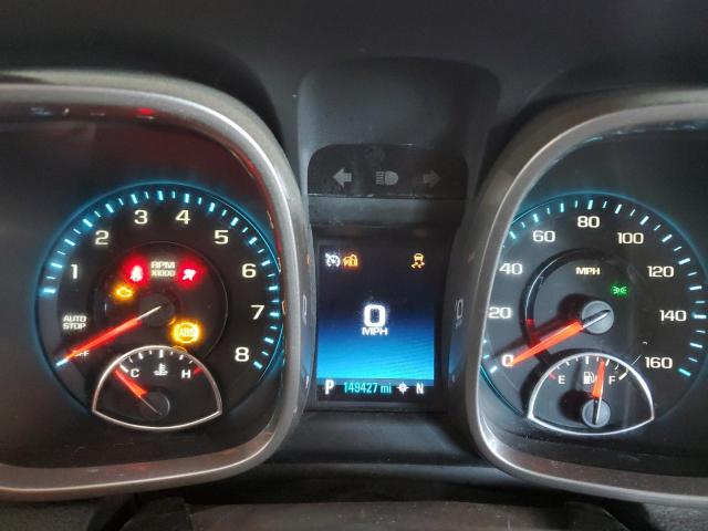 Photo 9 from auction – 2014 CHEVROLET MALIBU 2LT with VIN 1G11E5SL9EF163205