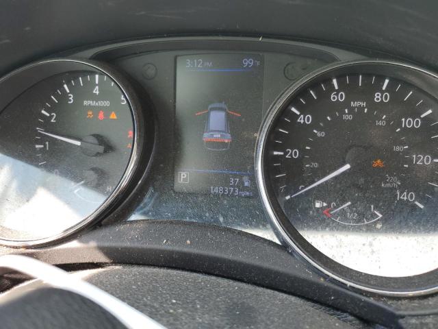 Photo 9 from auction – 2018 NISSAN ROGUE S with VIN 5N1AT2MT8JC759342