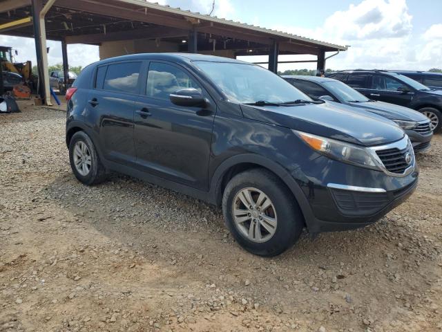 Photo 4 from auction – 2011 KIA SPORTAGE L with VIN KNDPB3A20B7083448