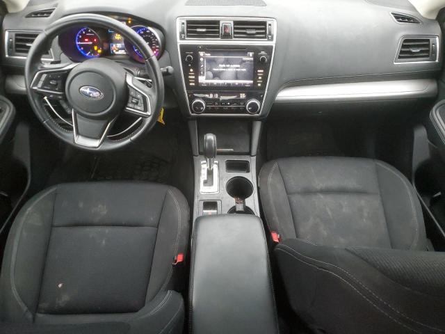Photo 8 from auction – 2018 SUBARU LEGACY 2.5 with VIN 4S3BNAF61J3035366