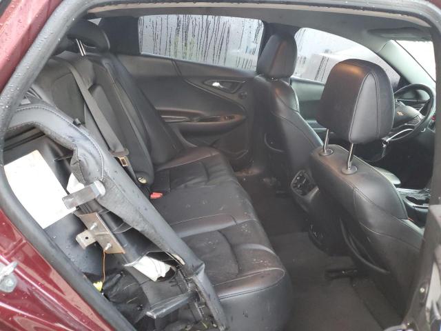 Photo 10 from auction – 2016 CHEVROLET MALIBU LT with VIN 1G1ZE5ST9GF324576