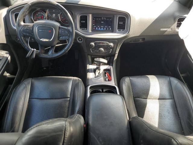 Photo 8 from auction – 2022 DODGE CHARGER SXT with VIN 2C3CDXBG6NH197266