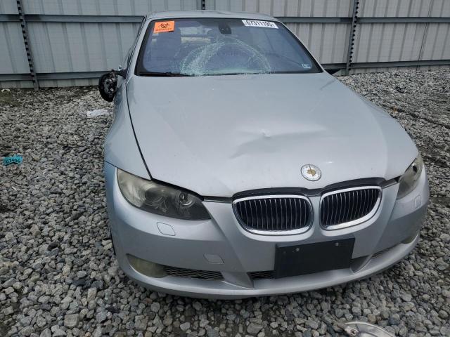 Photo 5 from auction – 2007 BMW 335 I with VIN WBAWL73517PX48076