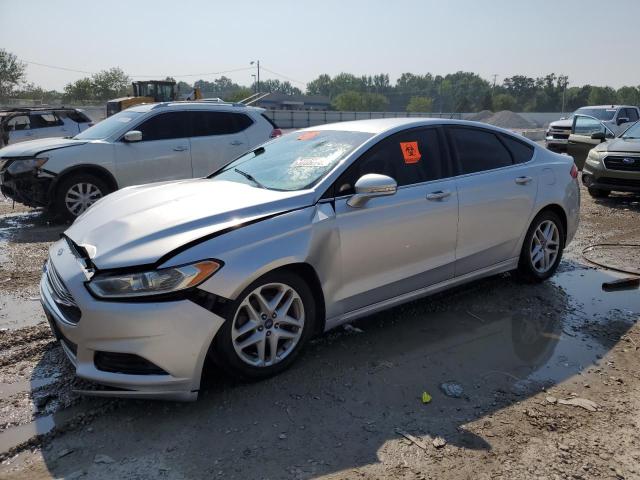 FORD FUSION SE 2016 with VIN 3FA6P0H70GR387897 - Photo from auction