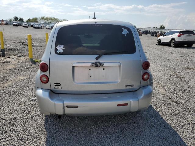 Photo 6 from auction – 2011 CHEVROLET HHR LS with VIN 3GNBAAFW6BS542276