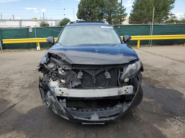 Photo 5 from auction – 2012 LEXUS RX 350 with VIN 2T2BK1BA3CC144503
