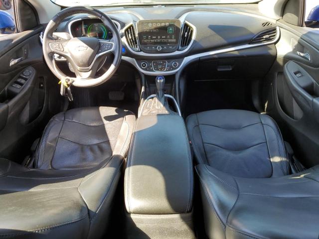 Photo 8 from auction – 2018 CHEVROLET VOLT LT with VIN 1G1RC6S55JU142549