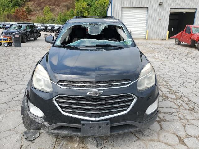 Photo 5 from auction – 2017 CHEVROLET EQUINOX LT with VIN 2GNFLFE3XH6292404