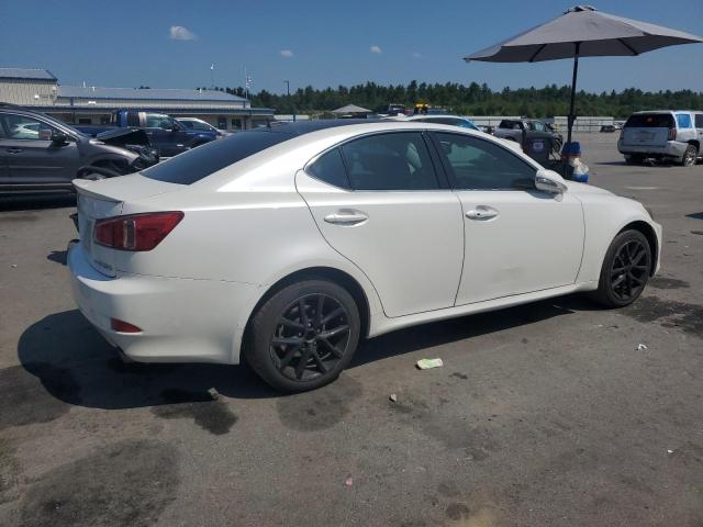 Photo 3 from auction – 2012 LEXUS IS 250 with VIN JTHCF5C29C5060645