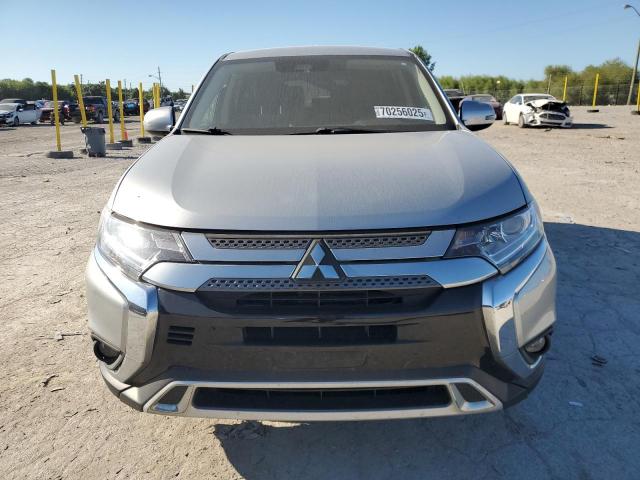 Photo 5 from auction – 2020 MITSUBISHI OUTLANDER with VIN JA4AZ3A35LZ044316