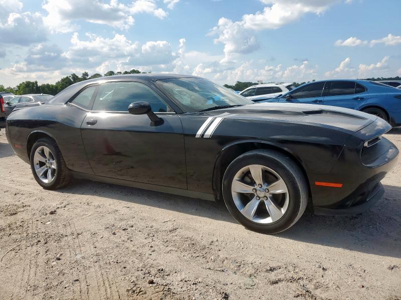 Photo 4 from auction – 2021 DODGE CHALLENGER with VIN 2C3CDZAG2MH583520