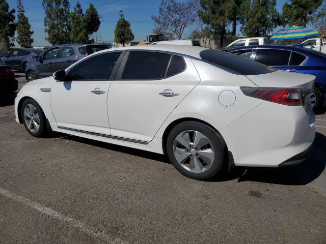 Photo 2 from auction – 2016 KIA OPTIMA with VIN KNAGN4AD8G5092025
