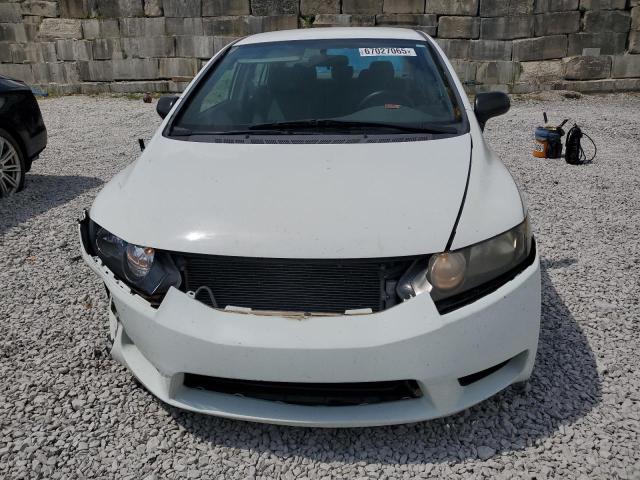 Zdjęcie 5 z aukcji – 2011 HONDA CIVIC VP z VIN 19XFA1F30BE020693