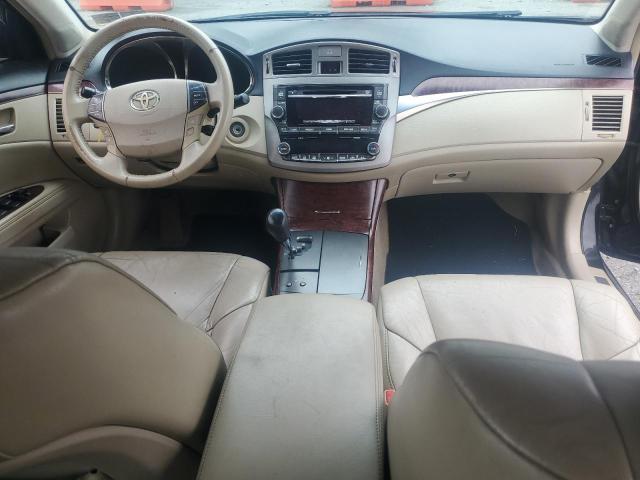 Photo 8 from auction – 2011 TOYOTA AVALON BAS with VIN 4T1BK3DB2BU430202