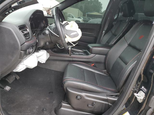 Photo 7 from auction – 2023 DODGE DURANGO R/ with VIN 1C4SDHCT1PC687323