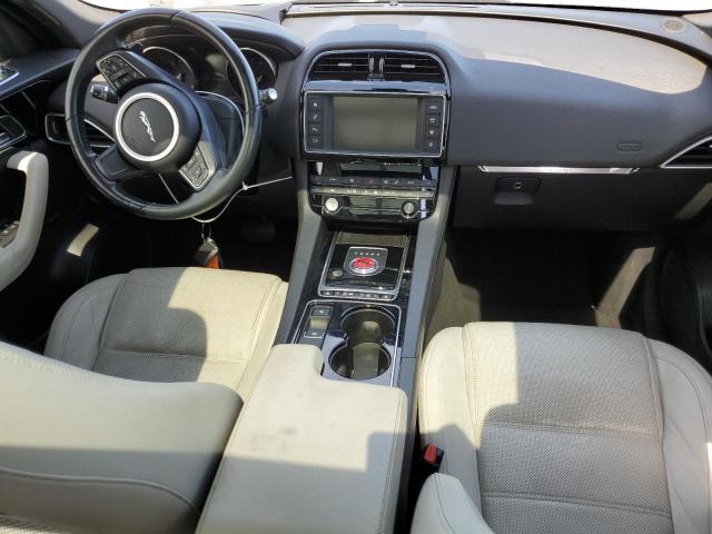 Photo 8 from auction – 2017 JAGUAR F-PACE PRE with VIN SADCK2BN8HA087281