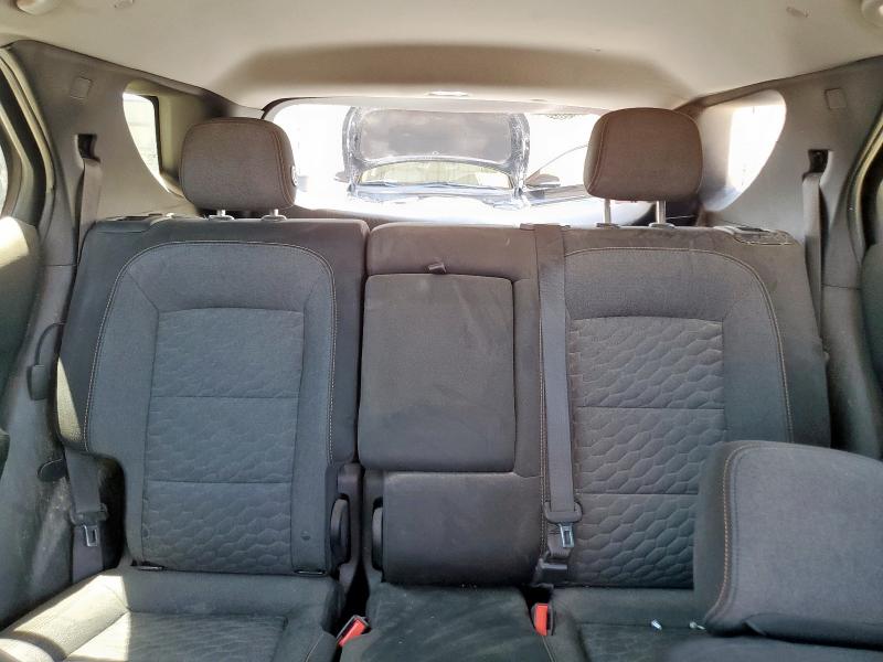 Photo 10 from auction – 2018 CHEVROLET EQUINOX LT with VIN 2GNAXJEVXJ6184664