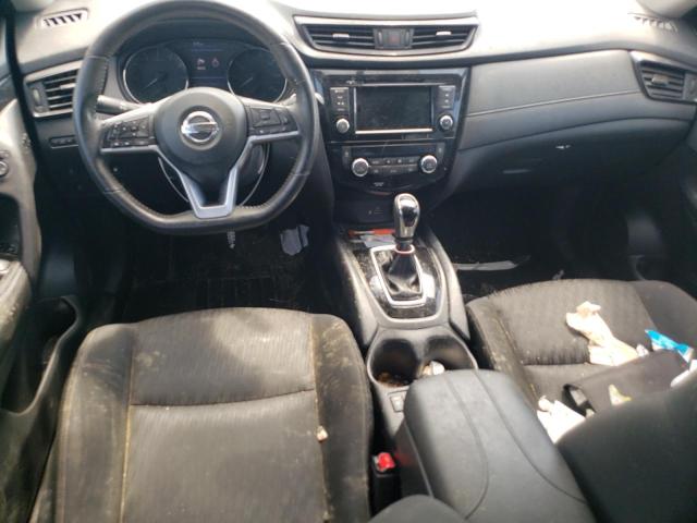 Photo 8 from auction – 2018 NISSAN ROGUE S with VIN KNMAT2MT9JP605039