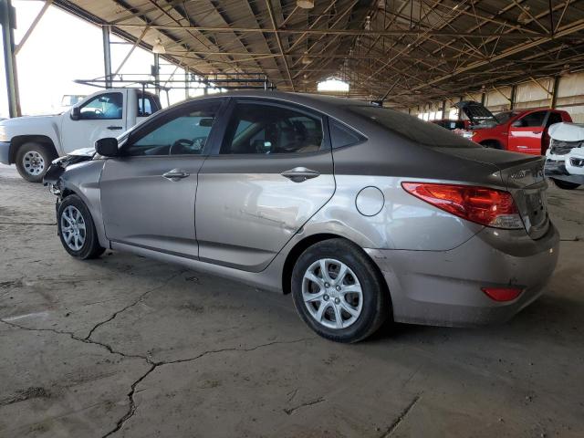 Photo 2 from auction – 2014 HYUNDAI ACCENT GLS with VIN KMHCT4AE8EU712984