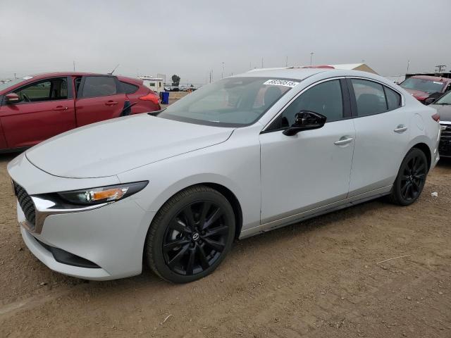 MAZDA 3 SELECT S 2024 with VIN 3MZBPABM7RM434501 - Photo from auction